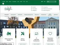 Sites similar to jkhk.ee