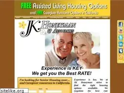 Sites similar to jkhoneyman.net
