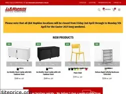 Sites similar to jkhopkins.com.au