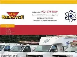 Sites similar to jkhvacservice.com