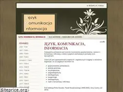 Sites similar to jki.amu.edu.pl