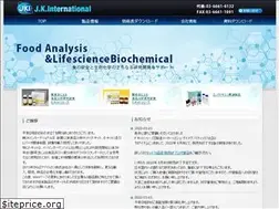 Sites similar to jki.co.jp