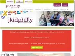 Sites similar to jkidphilly.org