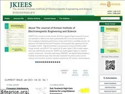Sites similar to jkiees.org