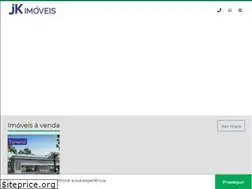 Sites similar to jkimoveis.com.br