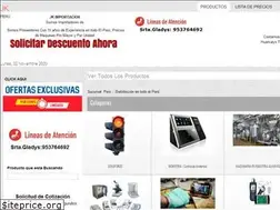 Sites similar to jkimportacion.com