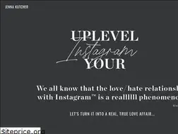 Sites similar to jkinsta.com