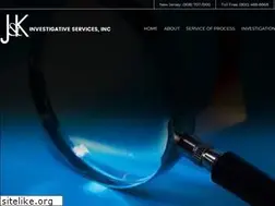 Sites similar to jkinvestigativeservices.com