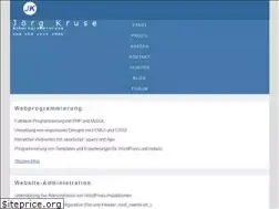Sites similar to jkip.de