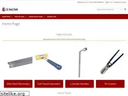 Sites similar to jkironandsteels.com
