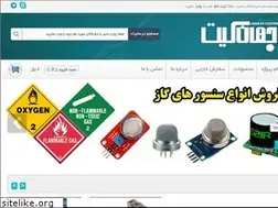 Sites similar to jkit.ir
