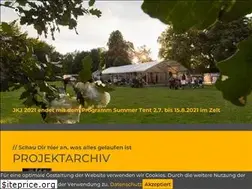 Sites similar to jkj2020.de