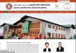 Sites similar to jkja.nic.in