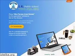 Sites similar to jkjcampuscare.in
