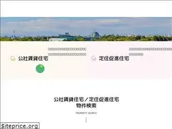 Sites similar to jkk-nagoya.or.jp