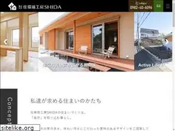 Sites similar to jkk-shida.com