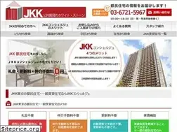Sites similar to jkk-whitestone.com