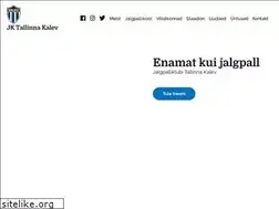 Sites similar to jkkalev.ee