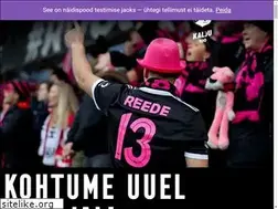 Sites similar to jkkalju.ee