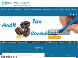 Sites similar to jkkassociates.com