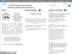 Sites similar to jkklangepas.ru