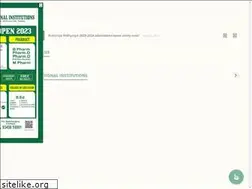 Sites similar to jkkn.ac.in