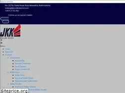 Sites similar to jkkrollerdoors.com
