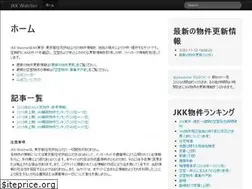 Sites similar to jkkwatcher.com