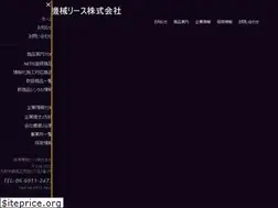 Sites similar to jkl.co.jp