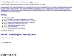 Sites similar to jkl.gg