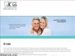 Sites similar to jklab.cz