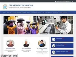 Sites similar to jklabour.com