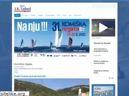 Sites similar to jklabud.hr