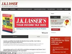 Sites similar to jklasser.com