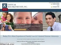 Sites similar to jklawyers.com