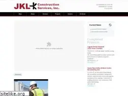 Sites similar to jklbuild.com