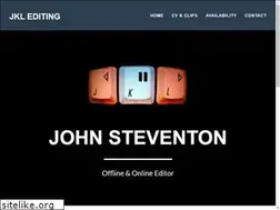 Sites similar to jklediting.com