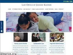 Sites similar to jkleinerfamilylaw.com