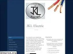 Sites similar to jklelectric.com