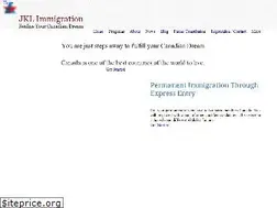 Sites similar to jklimmigration.com