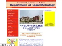 Sites similar to jklm.nic.in