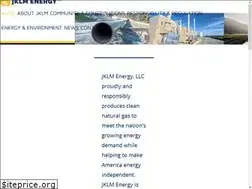 Sites similar to jklmenergy.com