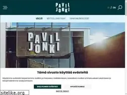 Sites similar to jklpaviljonki.fi