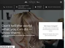 Sites similar to jklsalon.com