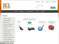 Sites similar to jklservis.cz