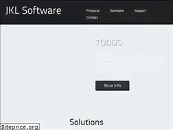 Sites similar to jklsoftware.com