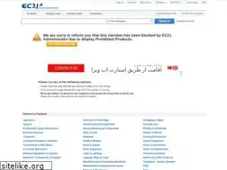 Sites similar to jkm47.en.ec21.com