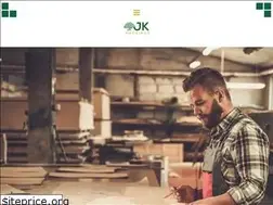 Sites similar to jkmadeiras.com.br