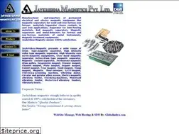 Sites similar to jkmagnetics.com
