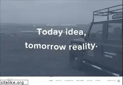 Sites similar to jkmanagement.eu